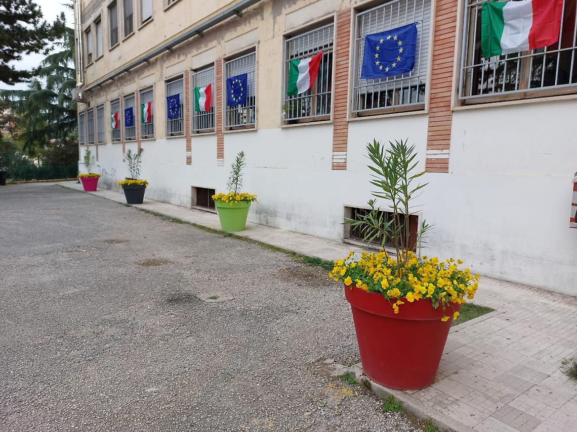 "Piano delle arti", finanziato il progetto del Comprensivo 4