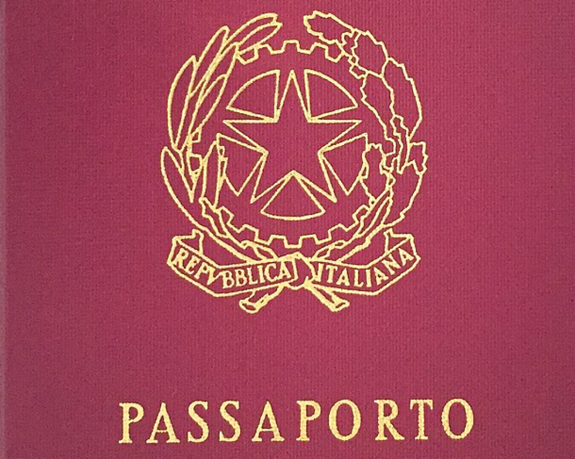 Cambiano le modalità di pagamento per il rilascio del passaporto: i dettagli