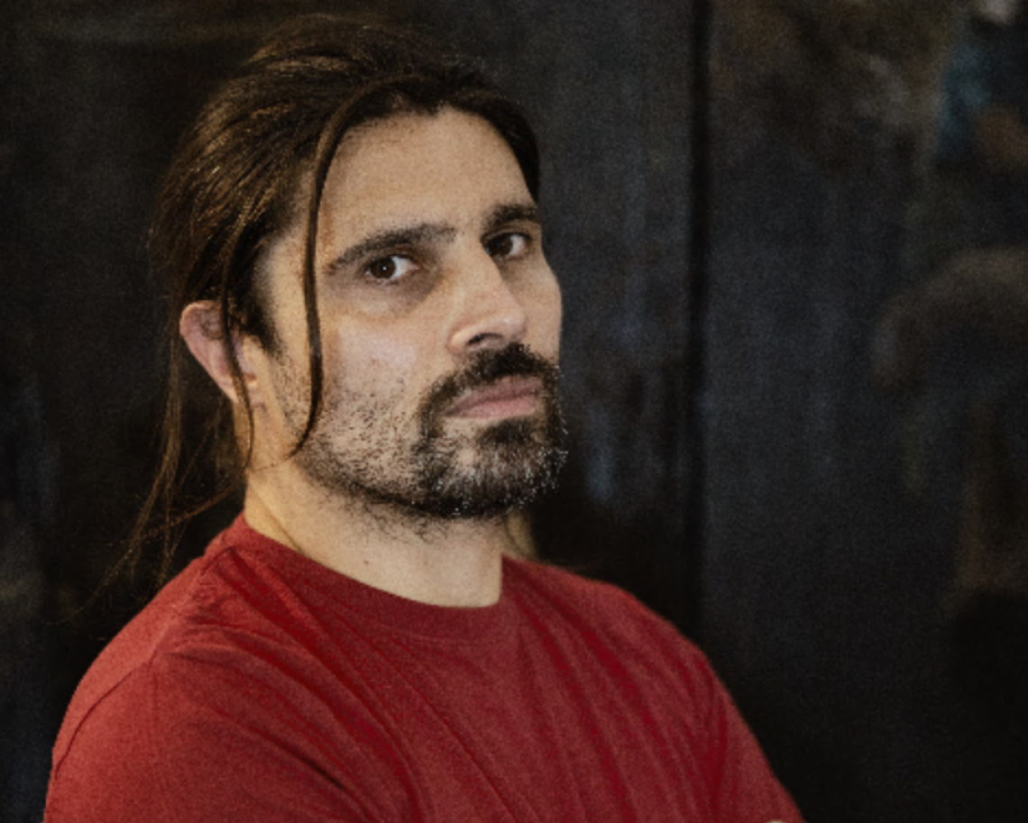 L'inquietudine del segno