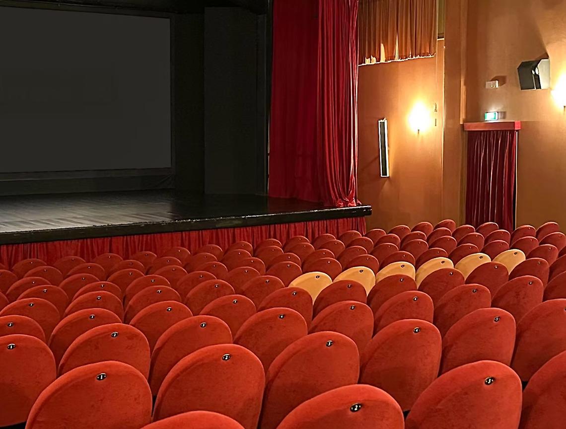 Al teatro comunale arriva "Il Treno dei Bambini"