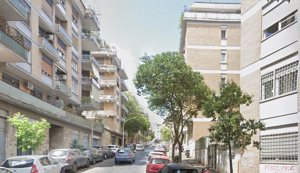 Giù dal terzo piano, muore giovane ciociaro