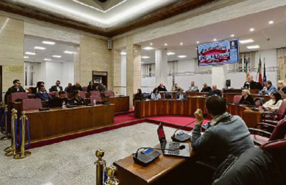 Centrodestra, tutto in gioco