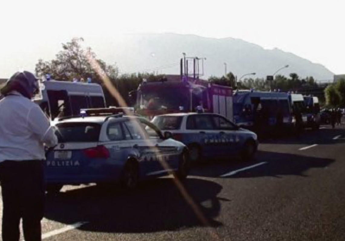 Serie B: Bari-Frosinone tra le partite a rischio 