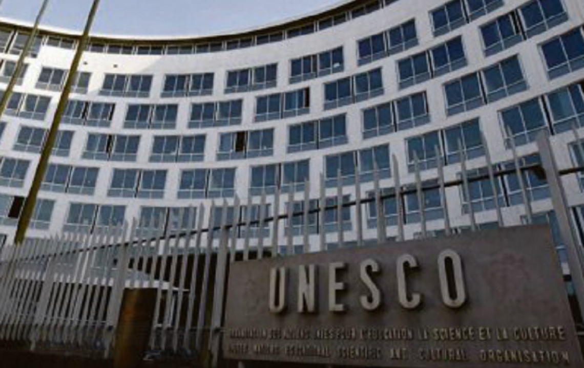 Ottant’anni di Unesco