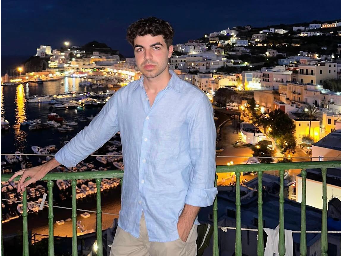 Morte di Leonardo Fiorini. L'amico arrestato per omicidio si difende e nega