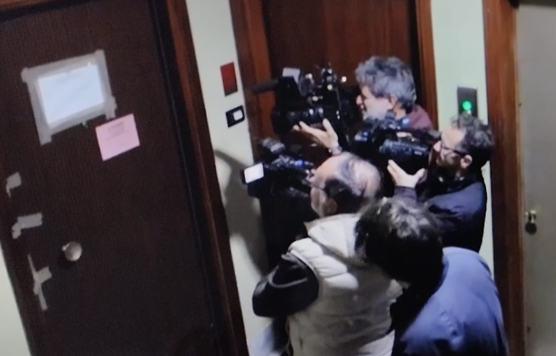 Sconcerto e dolore per la morte di Leonardo Fiorini. La tragedia scuote la città