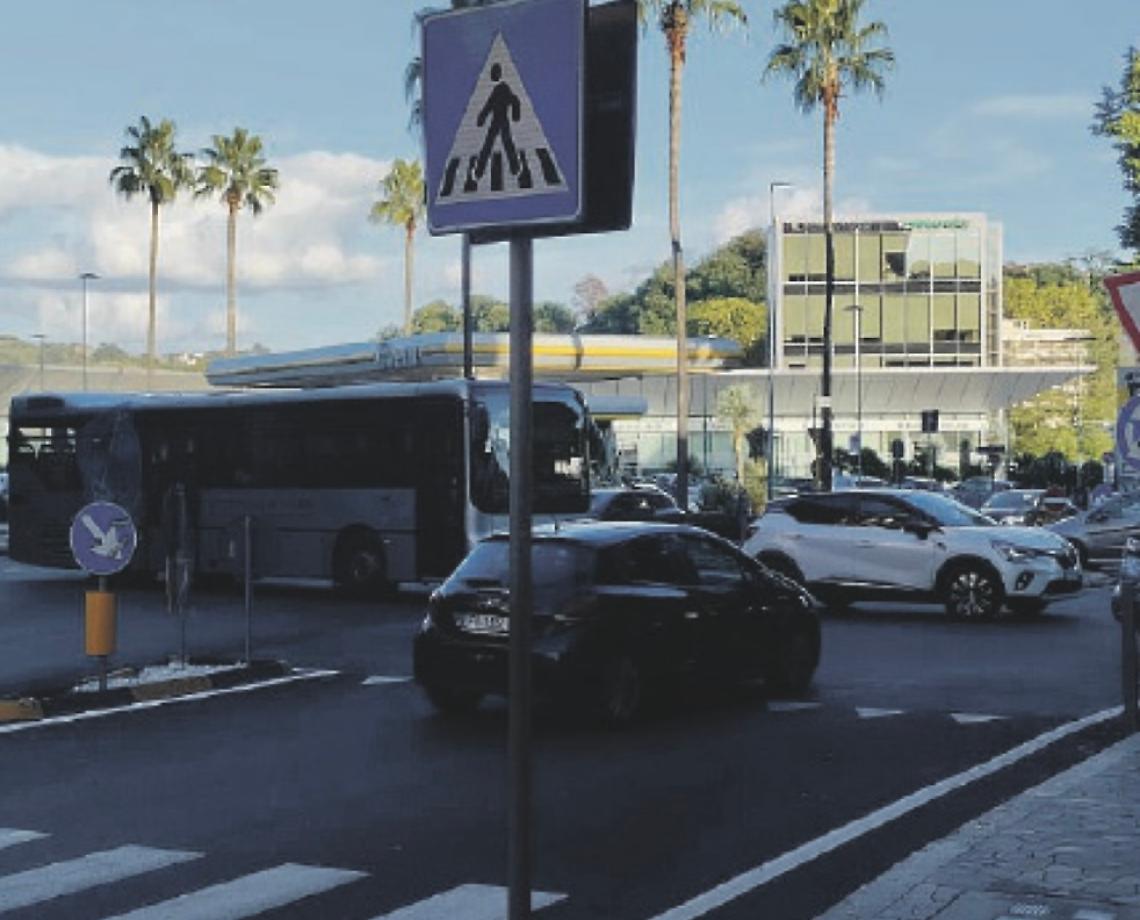 Aggiudicati i lavori di riqualificazione a De Matthaeis