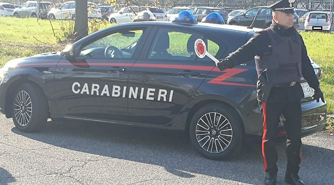 carabinieri