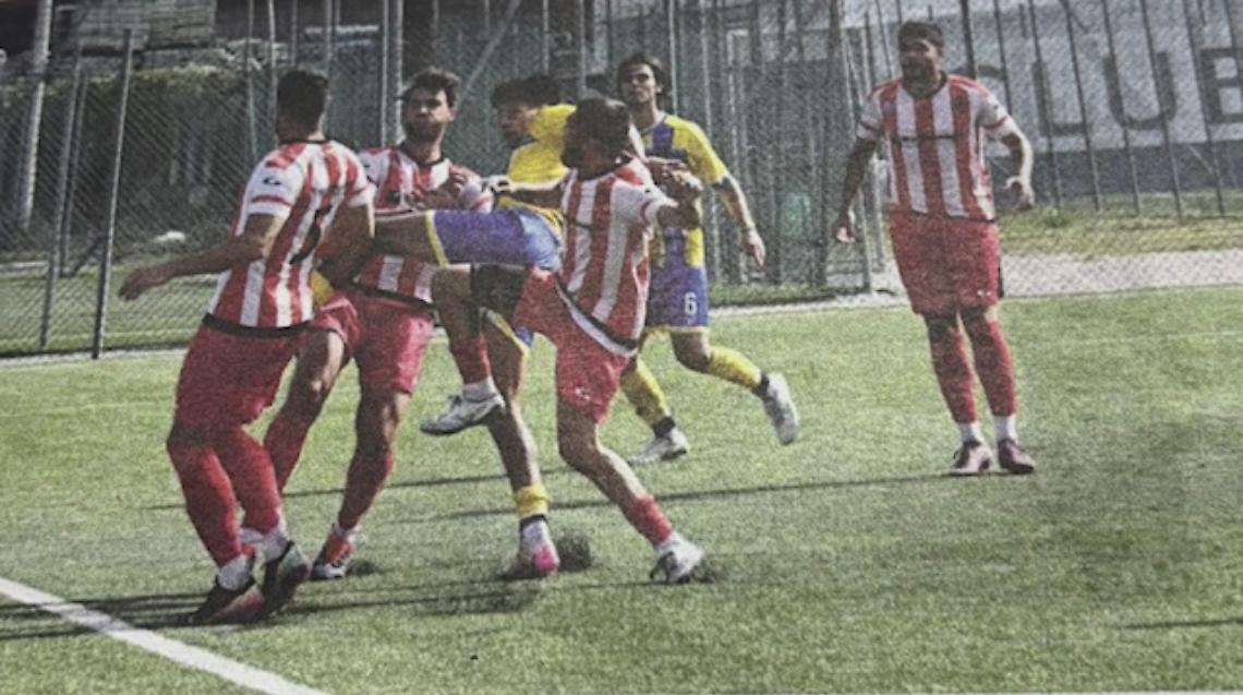 Anagni consolida il primato