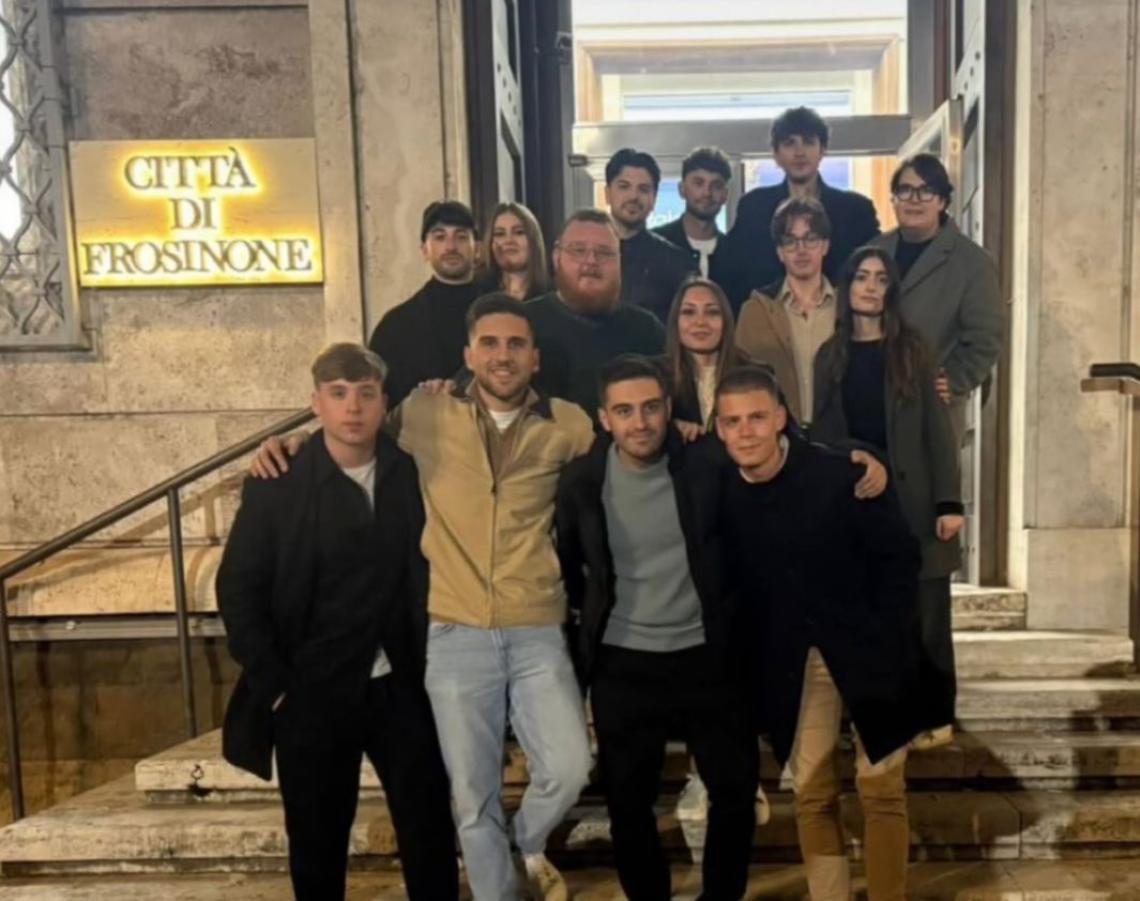 Comune, partecipazione e impegno: l’esempio viene dai giovani