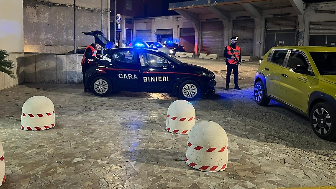 carabinieri
