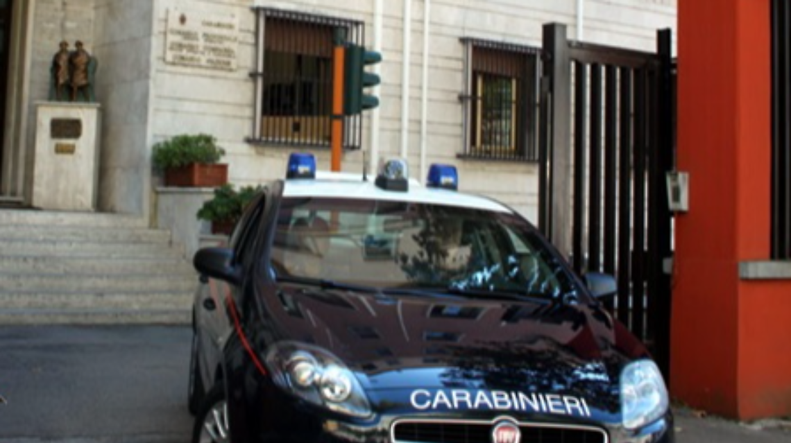 carabinieri