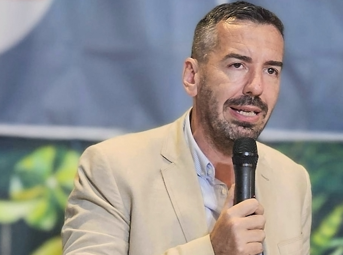 Ruspandini: «FdI rispetta sempre gli impegni»