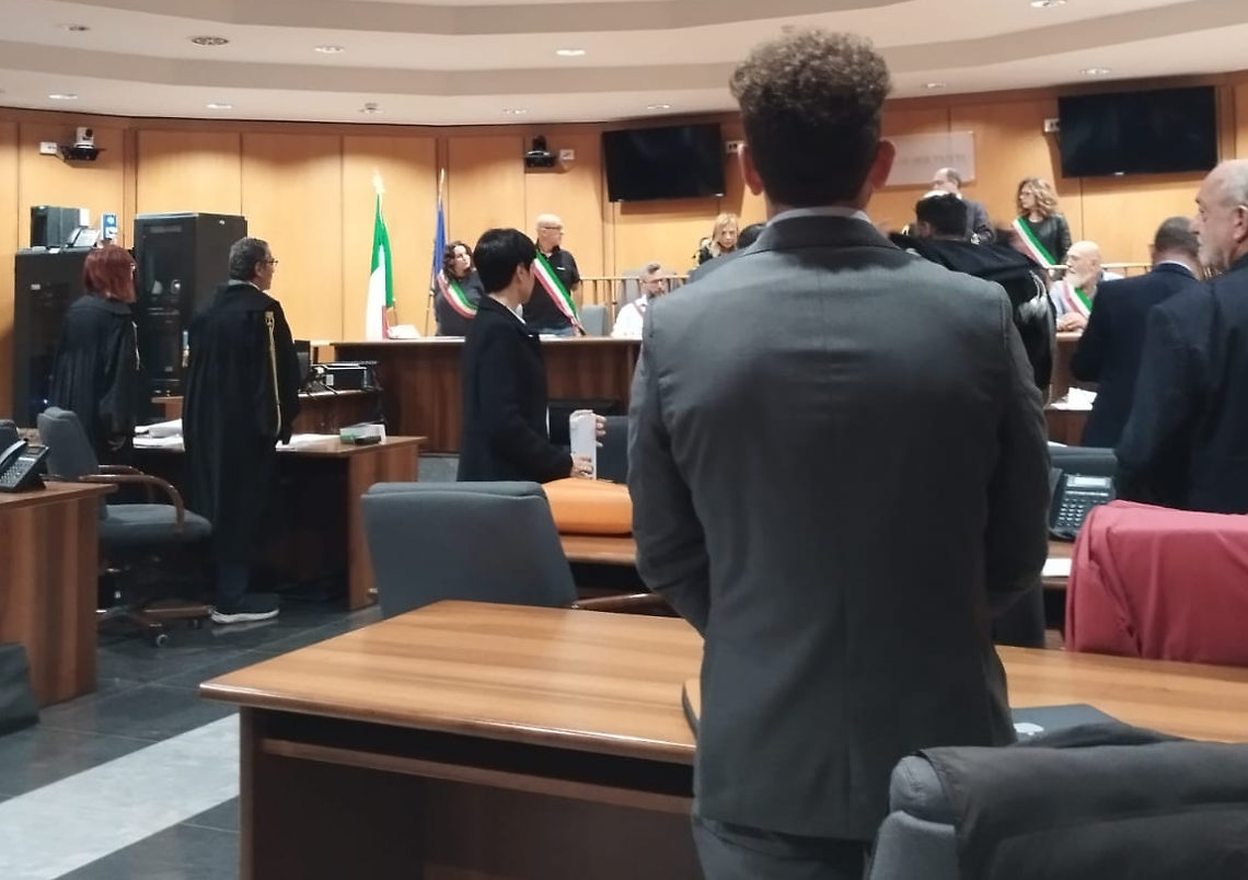 Processo Mollicone, si torna in aula. Oggi la seconda udienza del processo d&rsquo;appello bis