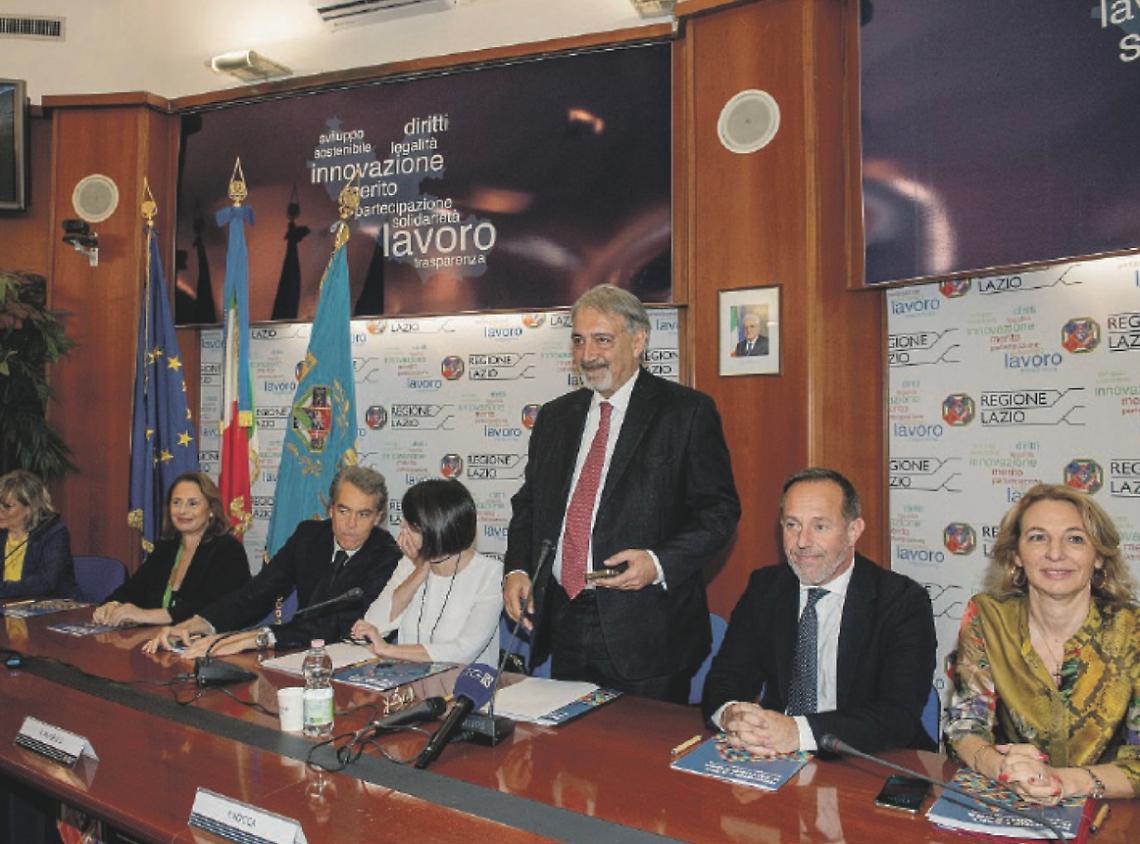 Le prospettive dello sviluppo