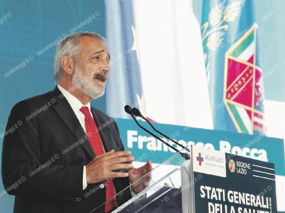 Stati generali, il futuro è adesso