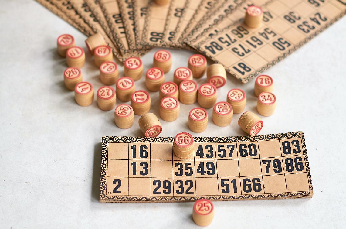 La tombola a Natale: il significato profondo di una tradizione