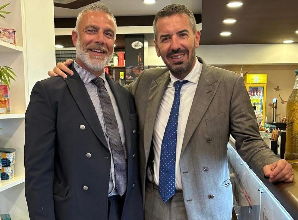 Confermata per il 2026 la tratta Frecciarossa Cassino–Frosinone–Milano–Torino