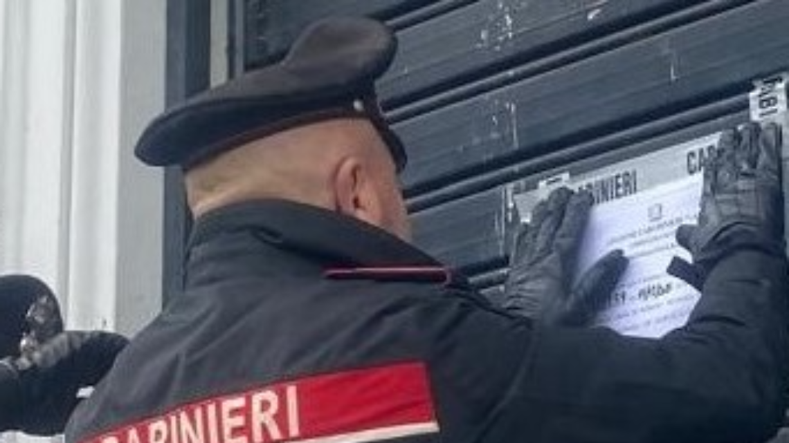 carabinieri