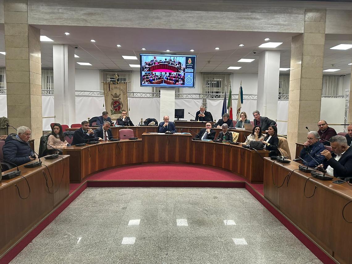 Marzi resta decisivo, porta chiusa ai dissidenti