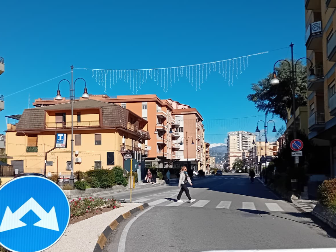 Frosinone, ecco la citt&agrave; &ldquo;senza&rdquo;