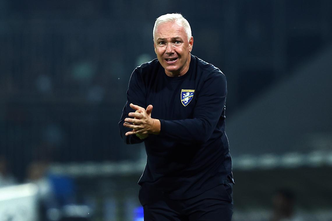 A un punto dalla promozione diretta. Fondamentale continuare a vivere alla giornata