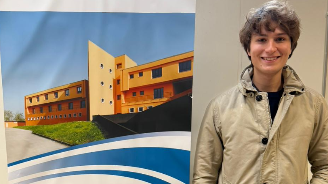 Consulta provinciale studenti di Frosinone: eletto presidente il giovane sorano Antonio Garibaldi