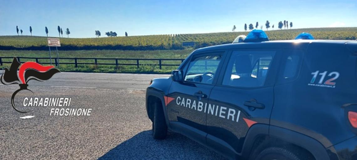 Viola le misure alternative. Per un ventiseienne si aprono le porte del carcere