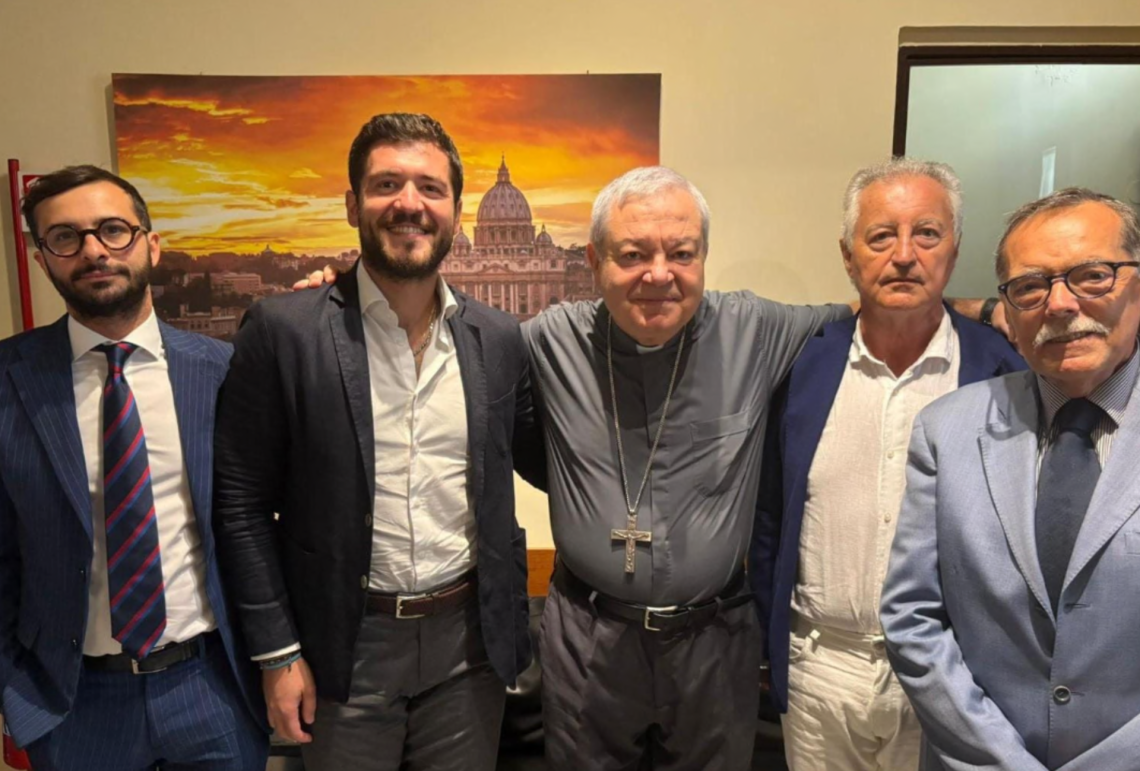 Le radici della Ciociaria come valore aggiunto