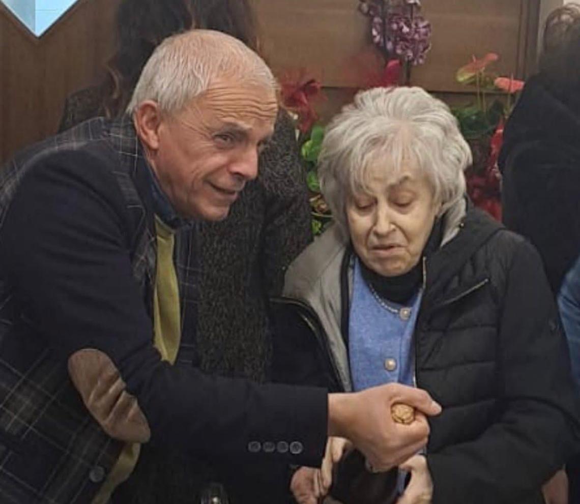 È morta Oliva, storica titolare della Cantina di Viale Croci