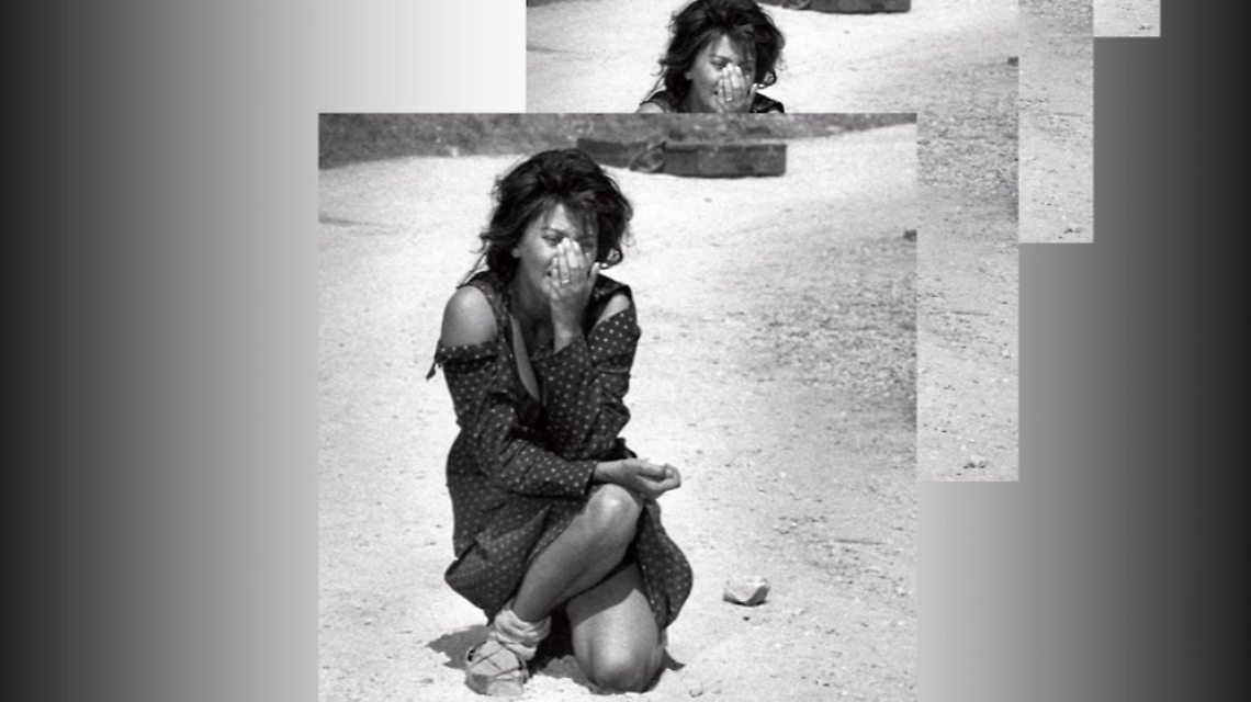 "Le Marocchinate in Ciociaria"