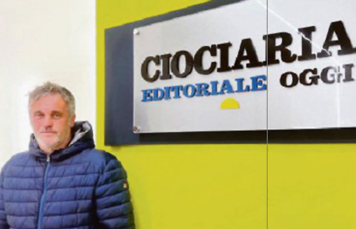 Ambrosi, l’arte di fare gol: «Mi veniva naturale»