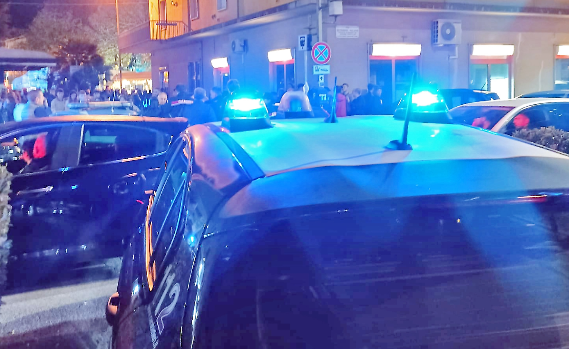 Sicurezza, il protocollo “Mille occhi sulla città” funziona