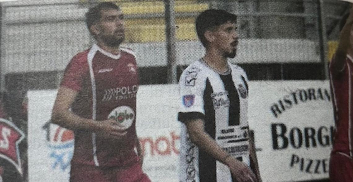 San Marino tris vincente in venti minuti