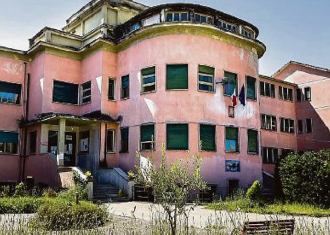 I ladri fanno razzia di notebook 