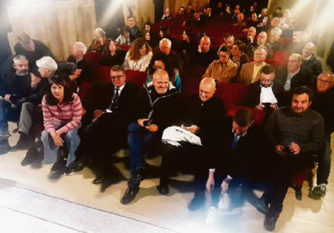 «C’è bisogno di un nuovo corso»