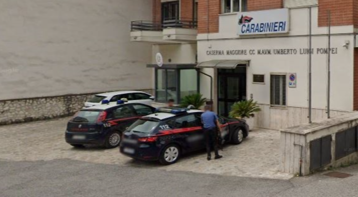 Ispezione in un supermercato: sequestrati trentatré chili di prodotti privi di tracciabilità