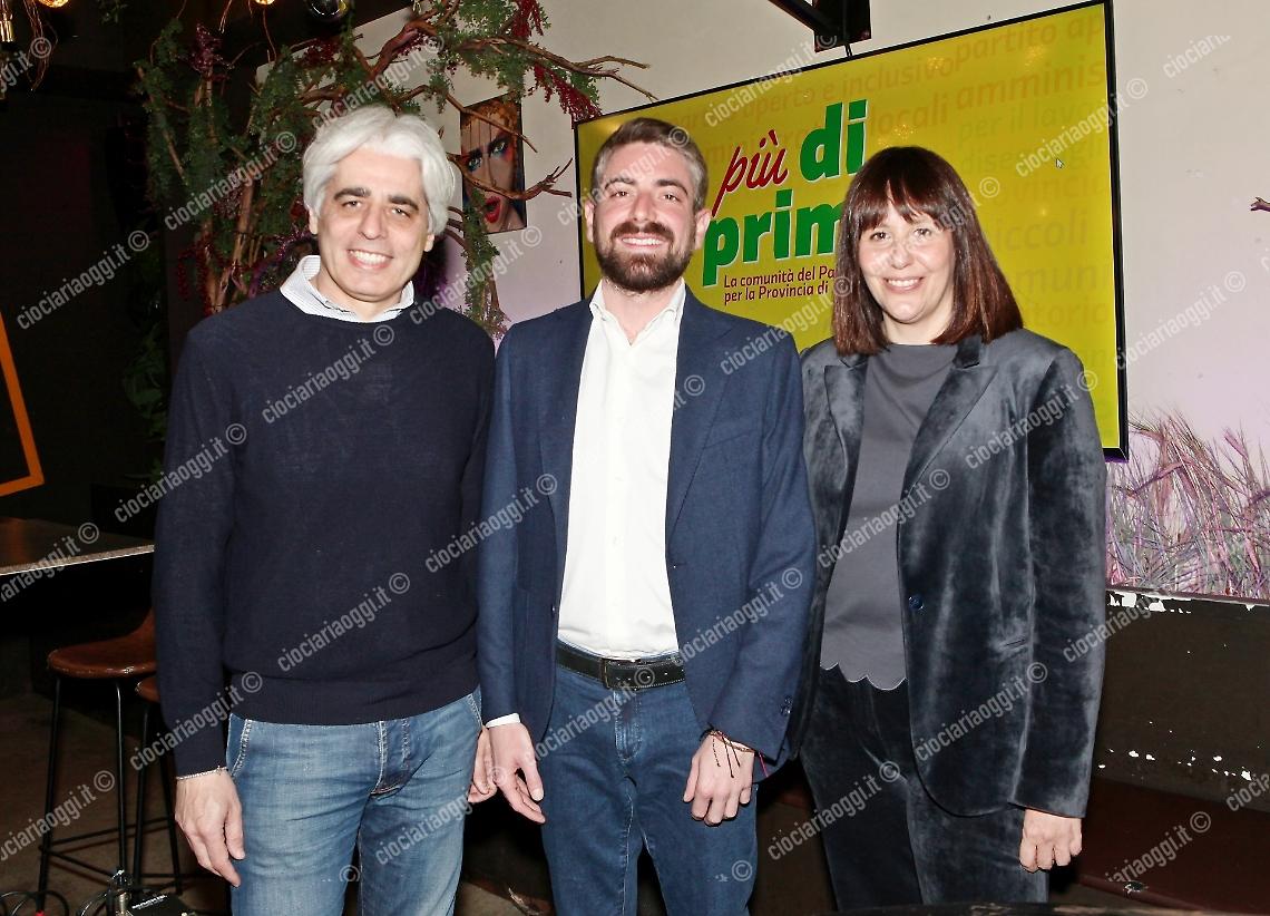 Congresso Pd, sarà “conta” vera