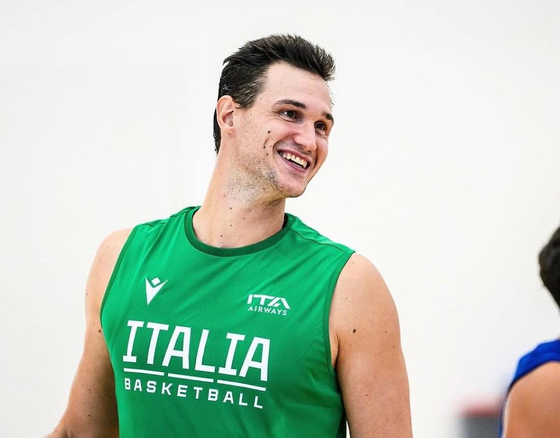 Danilo Gallinari lascia il basket dopo 20 anni: «È stato un viaggio incredibile»