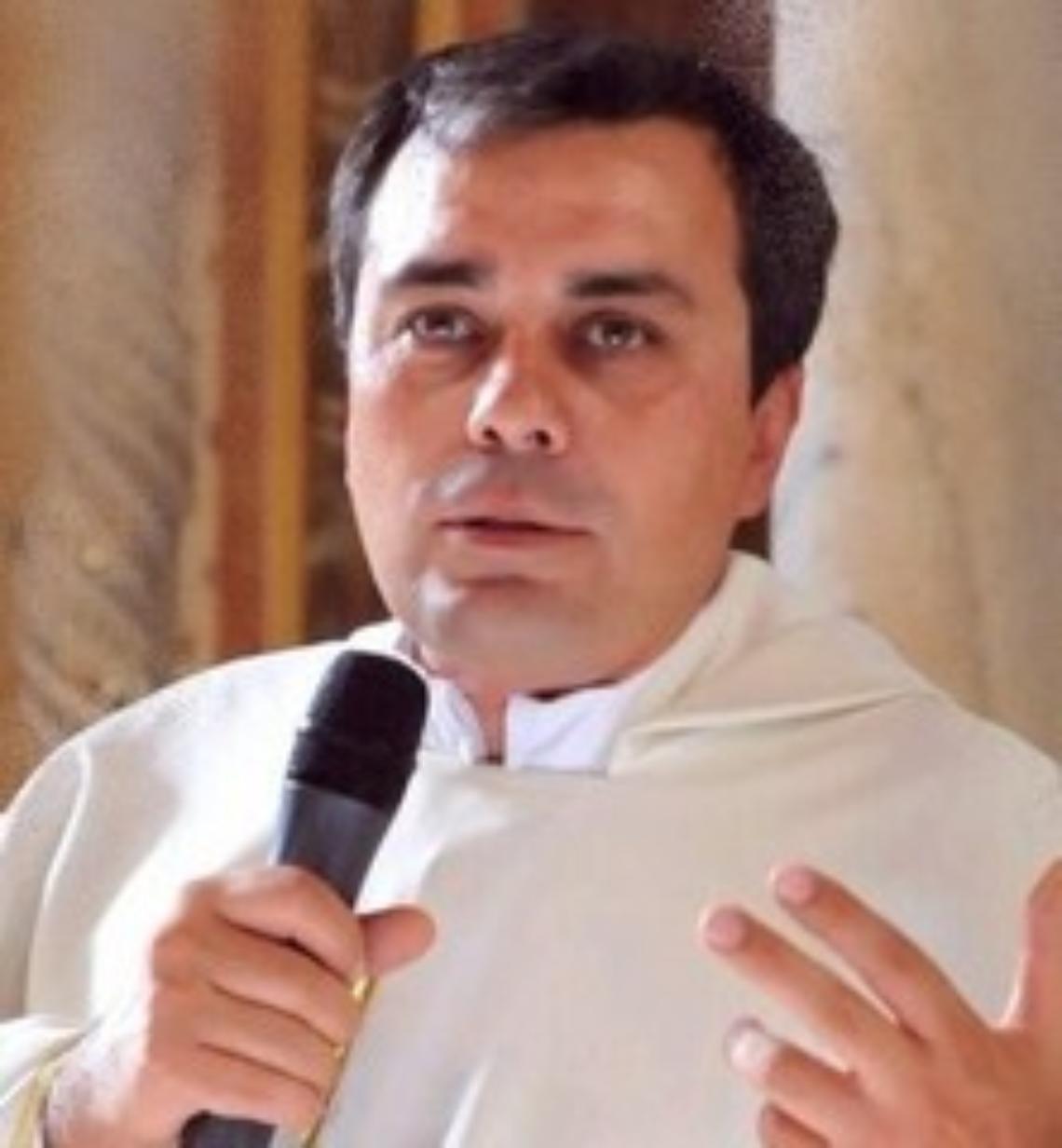 Don Onofrio Cannato nominato direttore della Caritas