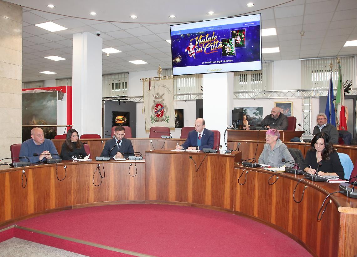 Un Natale tutto da vivere