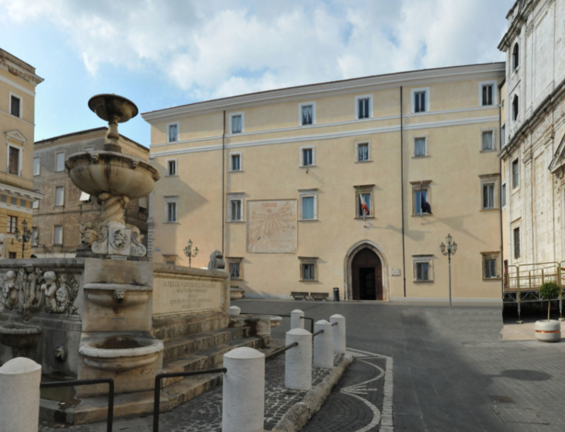 Le migliori scuole in Ciociaria