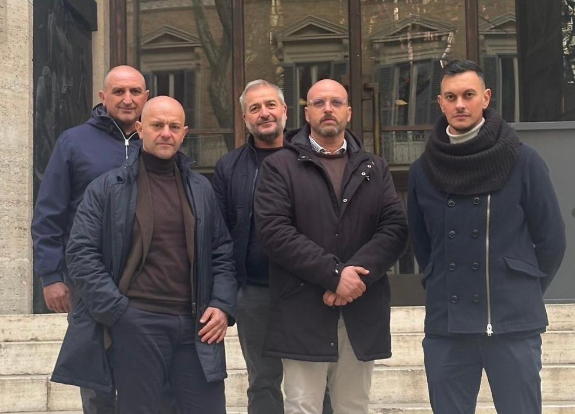 Caso Transnova, oggi la Uilm al Ministero