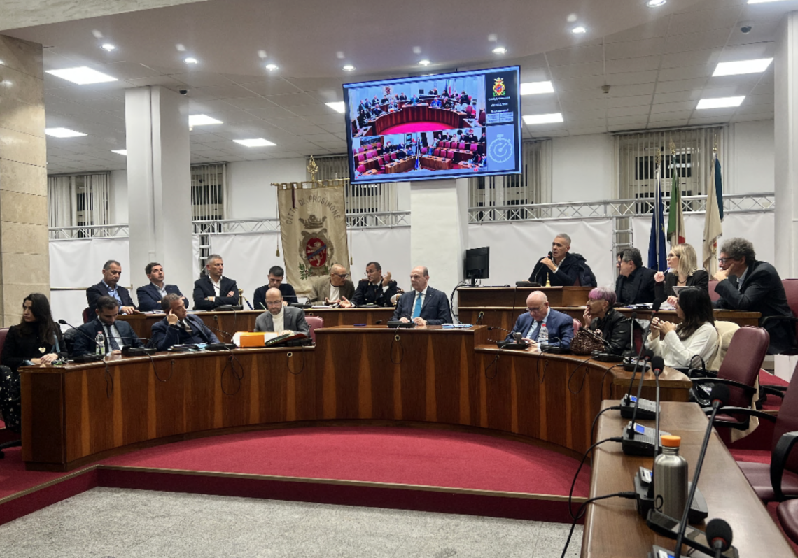 Maggioranza, bivio finale