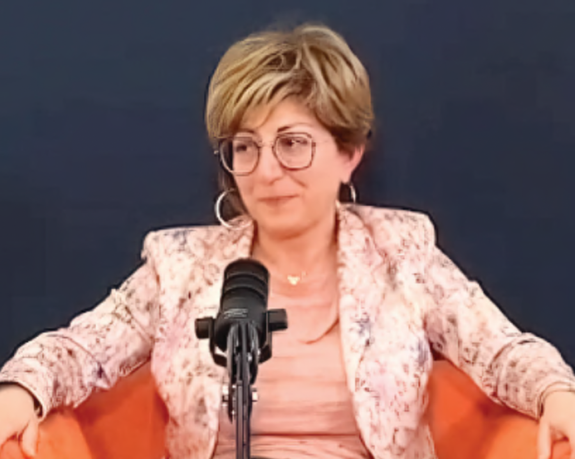 «La prevenzione è l'arma più potente»