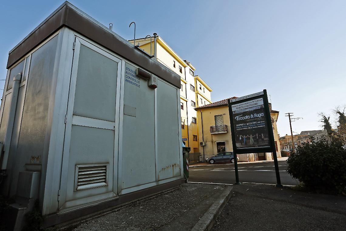 Polveri sottili: raggiunto giovedì il limite dei 35 sforamenti. Scattano i divieti