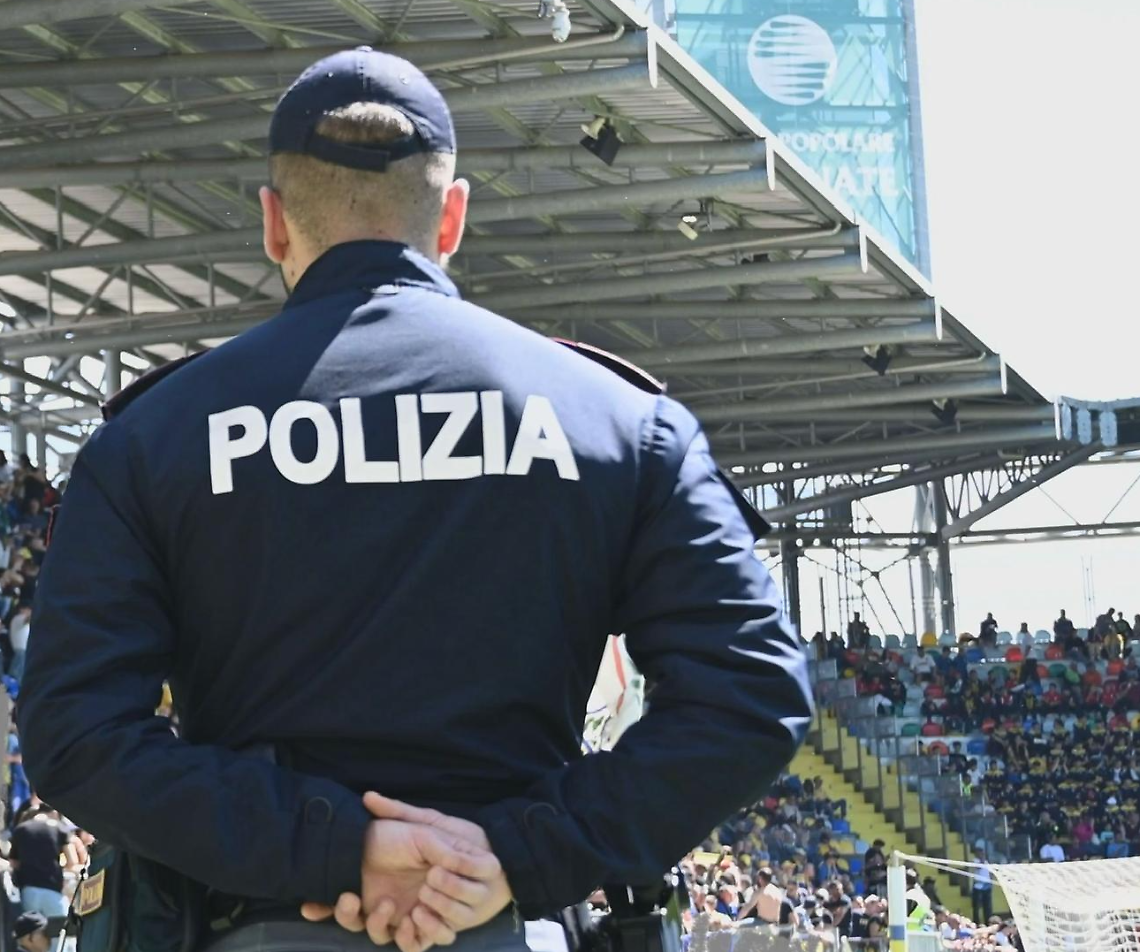 Trasferta vietata: lunedì allo stadio Stirpe senza tifosi della Juve Stabia
