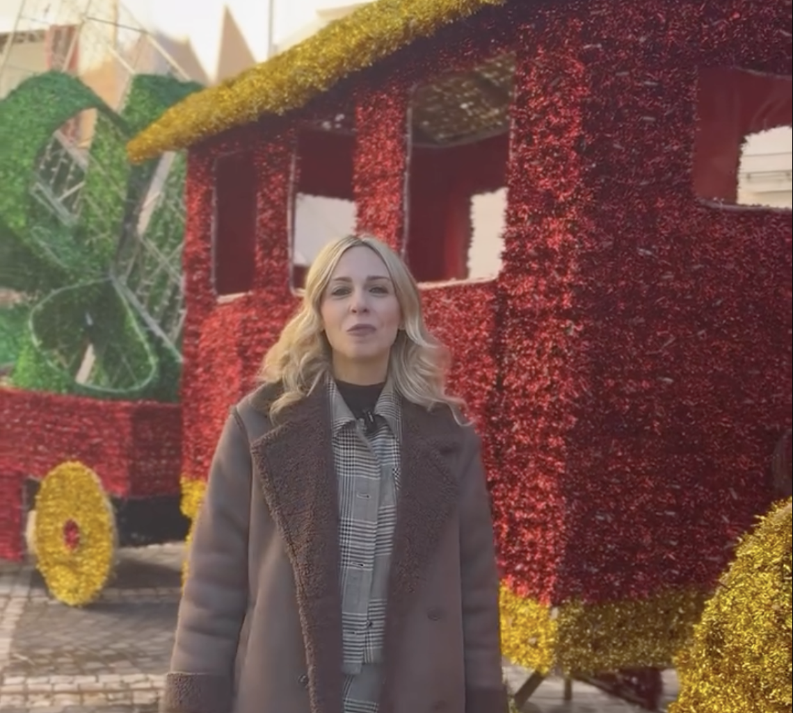 Natale a Veroli, spettacoli itineranti, cori gospel e mercatini