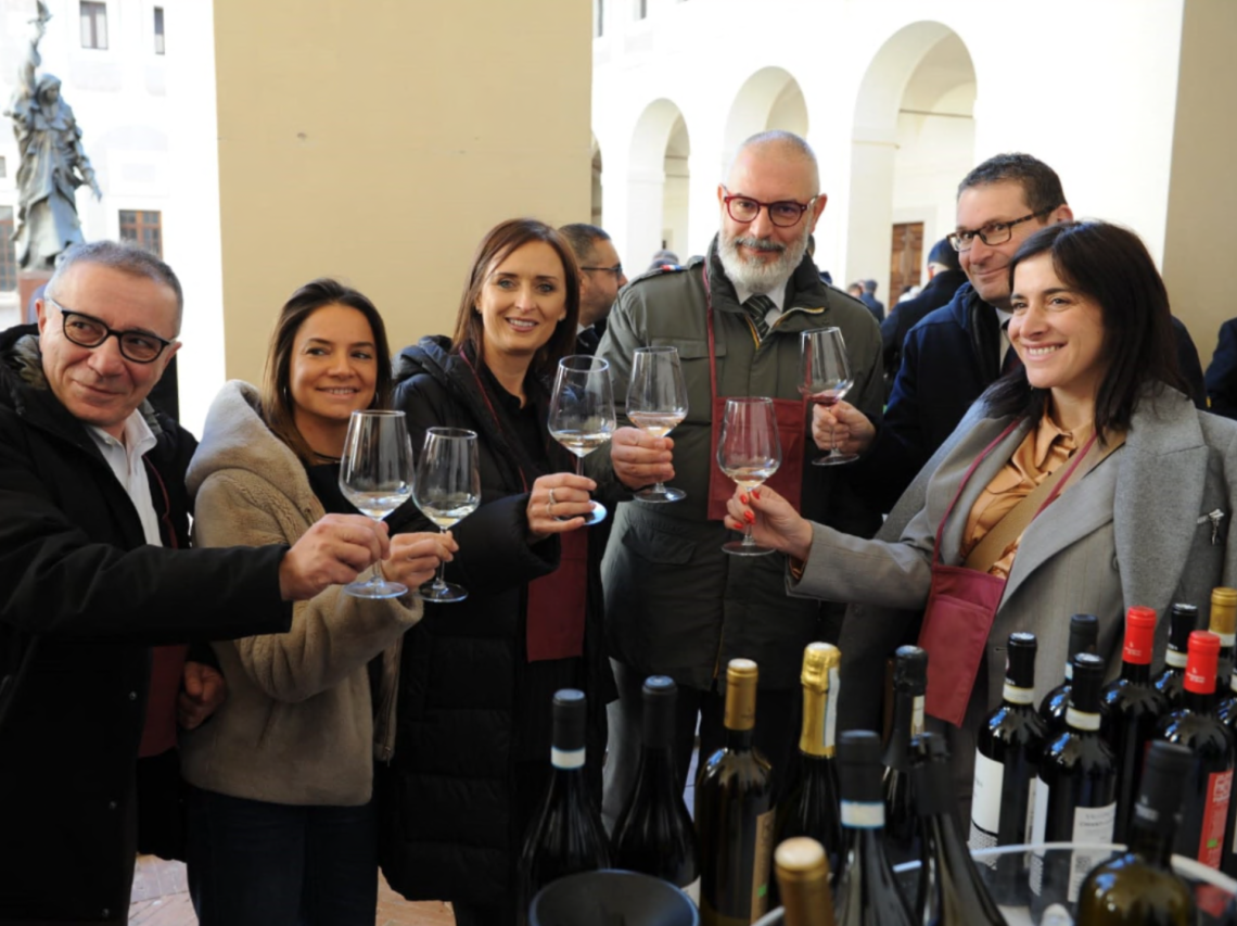 Cammini DiVini raddoppia