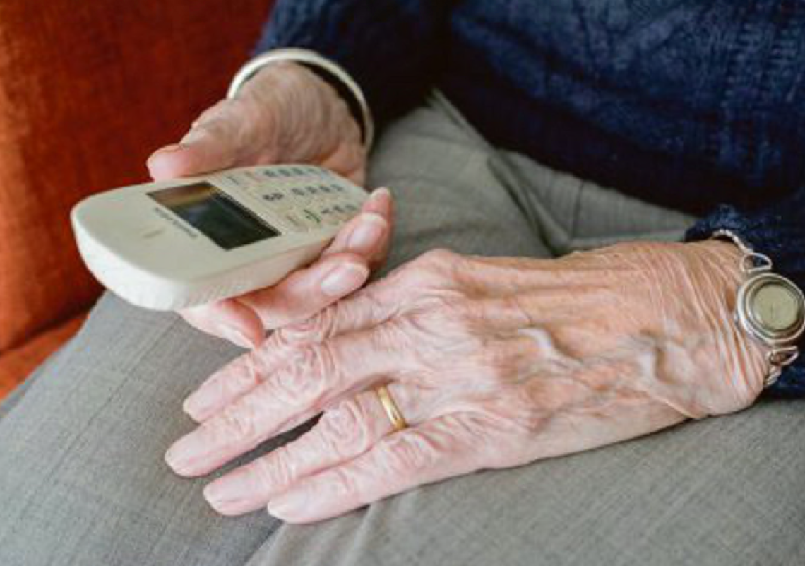 La truffa passa per il bonifico 